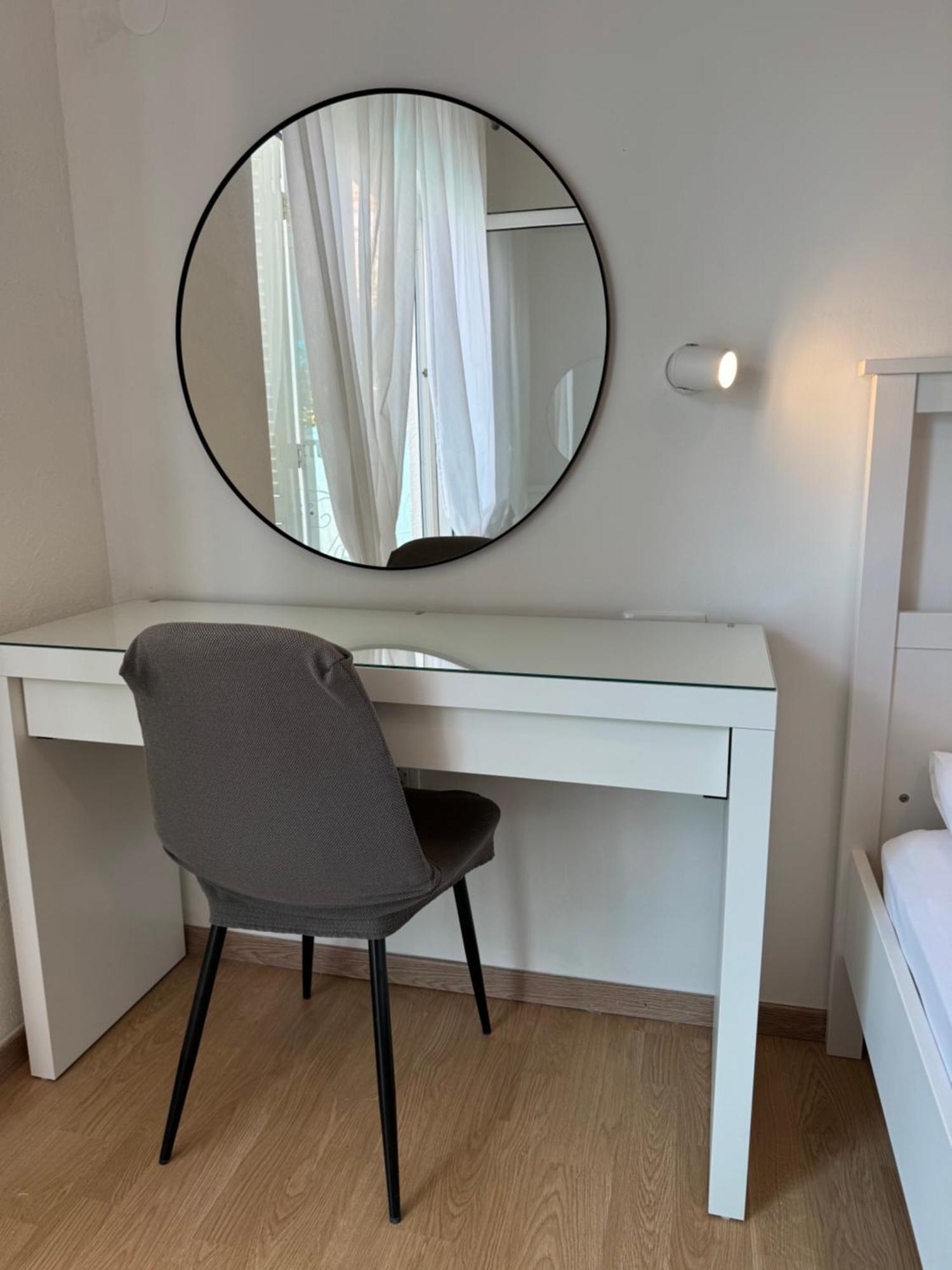 Apartmani “Kresimir” أوميس المظهر الخارجي الصورة